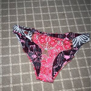 Maaji bikini bottoms size S